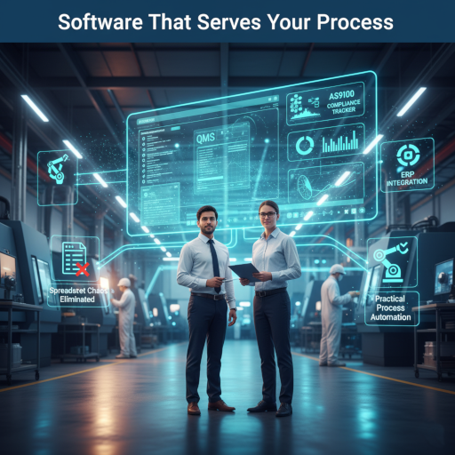 A gear perfectly fitting into a larger machine
