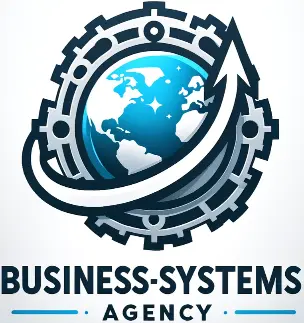 Business-Systems.Agency Logo